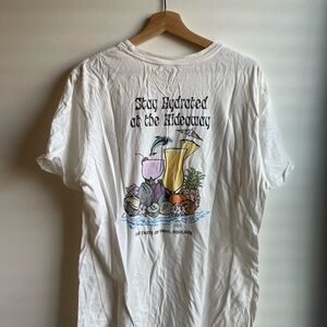 Roark Tiki Cocktail Hideaway T-Shirt L